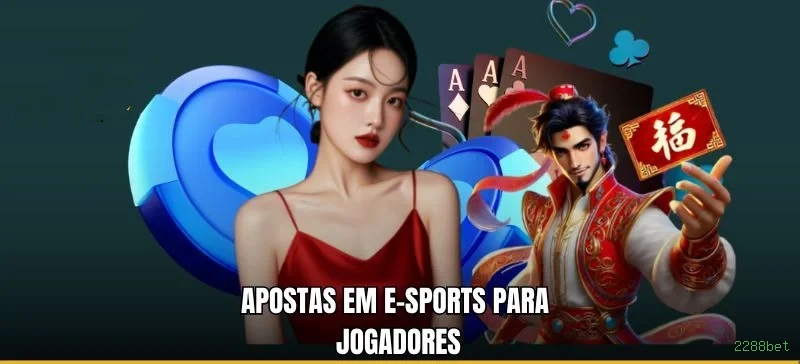 App 2288bet para Android e iOS - download grátis