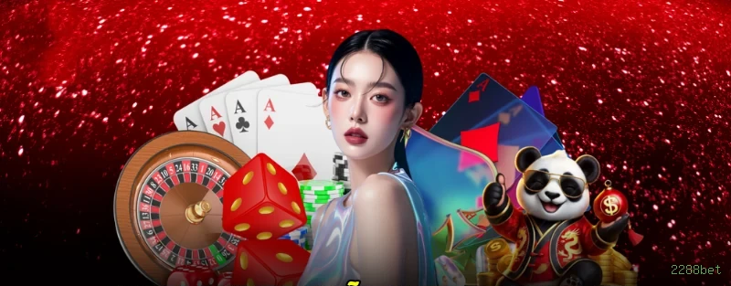 App 2288bet slots mobile